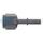 DEATSCHWERKS 6-02-0132-B 8AN TO 5/16" EFI QUICK DISCONNECT