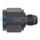 DEATSCHWERKS 6-02-0219-B 10AN TO 6AN REDUCER