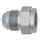 DEATSCHWERKS 6-02-0220 6AN TO 8AN EXPANDER