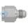DEATSCHWERKS 6-02-0222 8AN TO 6AN REDUCER