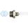 DEATSCHWERKS 6-02-0407 10AN ORB TO 6AN COUPLER
