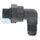 DEATSCHWERKS 6-02-0414-B 6AN ORB TO 6AN SWIVEL