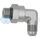 DEATSCHWERKS 6-02-0414 6AN ORB TO 6AN SWIVEL