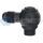 DEATSCHWERKS 6-02-0415-B 6AN ORB TO 6AN SWIVEL