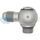 DEATSCHWERKS 6-02-0415 6AN ORB TO 6AN SWIVEL