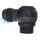 DEATSCHWERKS 6-02-0417-B 10AN ORB TO 10AN SWIVEL