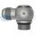 DEATSCHWERKS 6-02-0417 10AN ORB TO 10AN SWIVEL