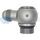 DEATSCHWERKS 6-02-0418 10AN ORB TO 8AN SWIVEL