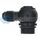 DEATSCHWERKS 6-02-0419-B 8AN ORB TO 6AN SWIVEL