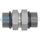 DEATSCHWERKS 6-02-0421 10AN ORB TO 10AN ORB ADAPTER