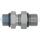 DEATSCHWERKS 6-02-0423 6AN ORB TO 6AN ORB ADAPTER