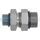 DEATSCHWERKS 6-02-0424 6AN ORB TO 8AN ORB ADAPTER