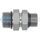 DEATSCHWERKS 6-02-0425 8AN ORB TO 10AN ORB ADAPTER