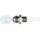DEATSCHWERKS 6-02-0619 8AN TO M16 X 1.5 METRIC ADAPTER