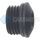 DEATSCHWERKS 6-02-0717-B 6AN ORB PLUG, LOW PROFILE W/ HEX