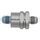 DEATSCHWERKS 6-02-0723 6AN CHECK VALVE