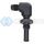 DEATSCHWERKS 6-02-0733-B 6AN TO 3/8" SINGLE HOSE BARB
