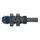 DEATSCHWERKS 6-02-0740-B 8AN TO 3/8" SINGLE HOSE BARB