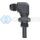DEATSCHWERKS 6-02-0742-B 8AN TO 3/8" SINGLE HOSE BARB