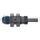 DEATSCHWERKS 6-02-0743-B 8AN TO 5/16" SINGLE HOSE BARB