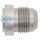 DEATSCHWERKS 6-02-0745 10AN STAINLESS STEEL WELD ON FITTING