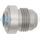 DEATSCHWERKS 6-02-0749 8AN STAINLESS STEEL WELD ON FITTING