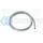 DEATSCHWERKS 6-02-0812-10 10 FT, 6AN SS BRAIDED CPE HOSE