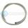 DEATSCHWERKS 6-02-0812-6 6 FT, 6AN SS DOUBLE BRAIDED CPE HOSE