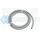 DEATSCHWERKS 6-02-0813-20 20 FT, 8AN SS DOUBLE BRAIDED CPE HOSE