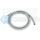 DEATSCHWERKS 6-02-0814-10 10 FT, 10AN SS DOUBLE BRAIDED CPE HOSE