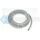 DEATSCHWERKS 6-02-0814-20 20 FT, 10AN SS DOUBLE BRAIDED CPE HOSE