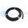 DEATSCHWERKS 6-02-0816-20 20 FT, 8AN NYLON BRAIDED CPE HOSE