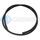 DEATSCHWERKS 6-02-0816-6 6 FT, 8AN NYLON BRAIDED CPE HOSE