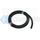 DEATSCHWERKS 6-02-0817-10 10 FT, 10AN NYLON BRAIDED CPE HOSE
