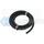 DEATSCHWERKS 6-02-0817-20 20 FT, 10AN NYLON BRAIDED CPE HOSE