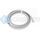 DEATSCHWERKS 6-02-0862-20 20 FT, 8AN SS DOUBLE BRAIDED PTFE HOSE