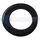 DEATSCHWERKS 6-02-0864-50 50 FT, 6AN BLACK NYLON BRAIDED PTFE HOSE