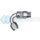 DEATSCHWERKS 6-02-0872 120-DEG. 6AN SWIVEL PTFE HOSE END