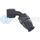 DEATSCHWERKS 6-02-0874-B 60-DEG. 8AN SWIVEL PTFE HOSE END