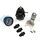 DEATSCHWERKS 6-1002-FRB-66 DWR1000C AFPR + PRESSURE GAUGE + 6AN FITTINGS