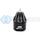 DEATSCHWERKS 6-2000-FRB DWR2000 ADJUSTABLE FUEL PRESSURE REGULATOR - BLACK
