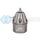 DEATSCHWERKS 6-2000-FRT DWR2000 ADJUSTABLE FUEL PRESSURE REGULATOR - TITANIUM