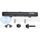 DEATSCHWERKS 7-1302 POLARIS RZR FUEL RAIL