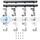 DEATSCHWERKS 7-206 GM TRUCK GEN 3 AND 4 LS FUEL RAILS