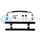 DEATSCHWERKS 7-305 FORD 4.6 3-VALVE FUEL RAILS WITH CROSSOVER