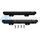 DEATSCHWERKS 7-408 HONDA J-SERIES FUEL RAILS WITH CROSSOVER (LATE)