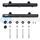 DEATSCHWERKS 7-412 ACURA/HONDA NSX FUEL RAIL