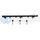 DEATSCHWERKS 7-602 TOYOTA 1JZ-GTE VVTI FUEL RAIL