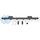 DEATSCHWERKS 7-900 BMW M50, M52, M54, S50 AND S52 FUEL RAILS
