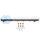 DEATSCHWERKS 7-902 BMW S54, E46, M3 FUEL RAILS